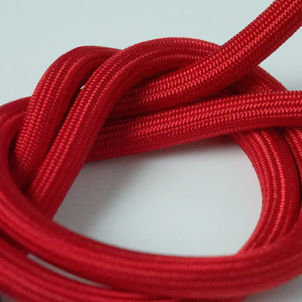 Yosemite Mobile Strap - Ruby Red