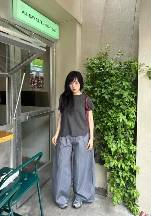 Must Buy Stripped Pants !!!
