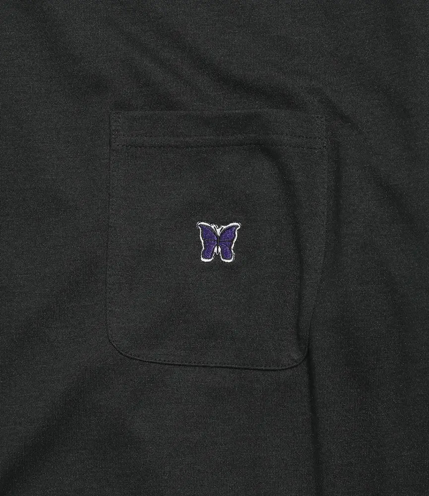 現貨｜Needles Crewneck Long Sleeve T-Shirt