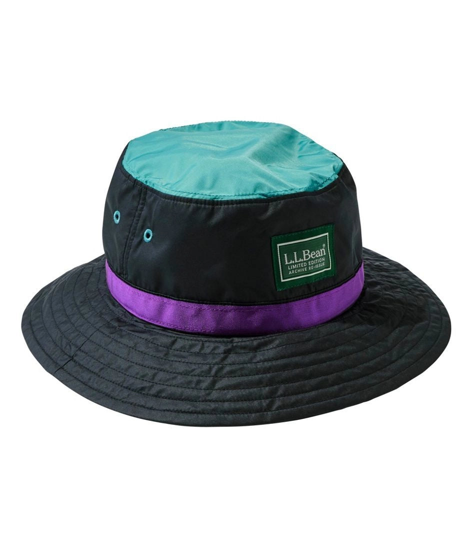 現貨｜L.L. bean Limited Edition Archival Bucket Hat