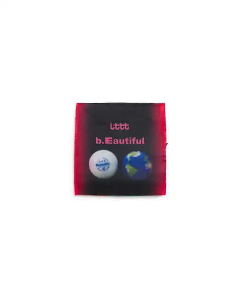 Lttt x b.Eautiful Bag L size