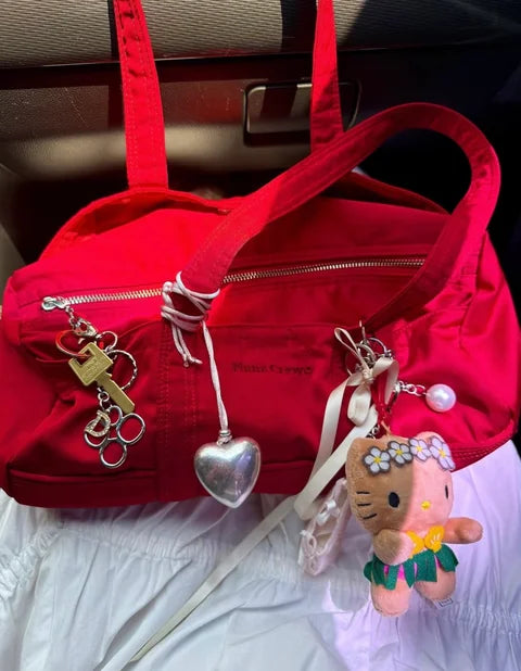 人氣Mini Duffle Bag