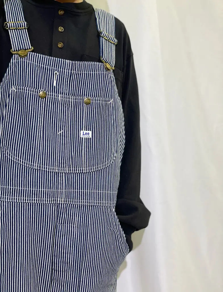 現貨｜日本Lee Mens Overall