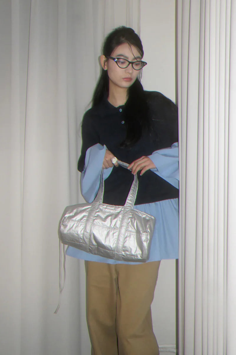 人氣Mini Duffle Bag
