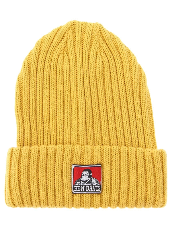 BEN DAVIS BEANIE