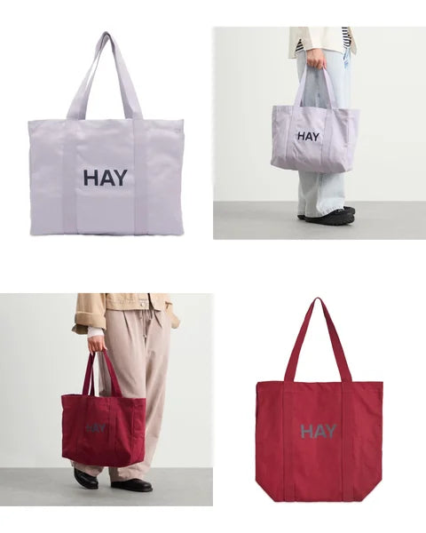 HAY Shopper Bag
