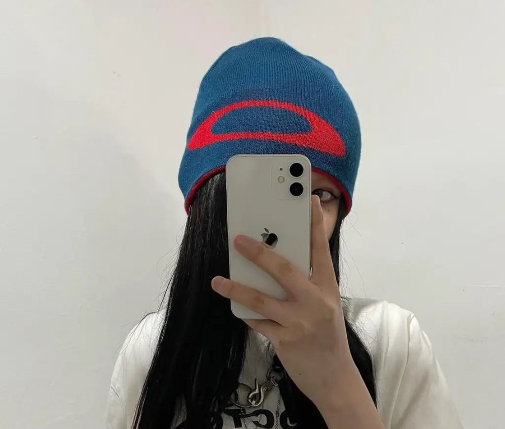現貨Oakley Beanie