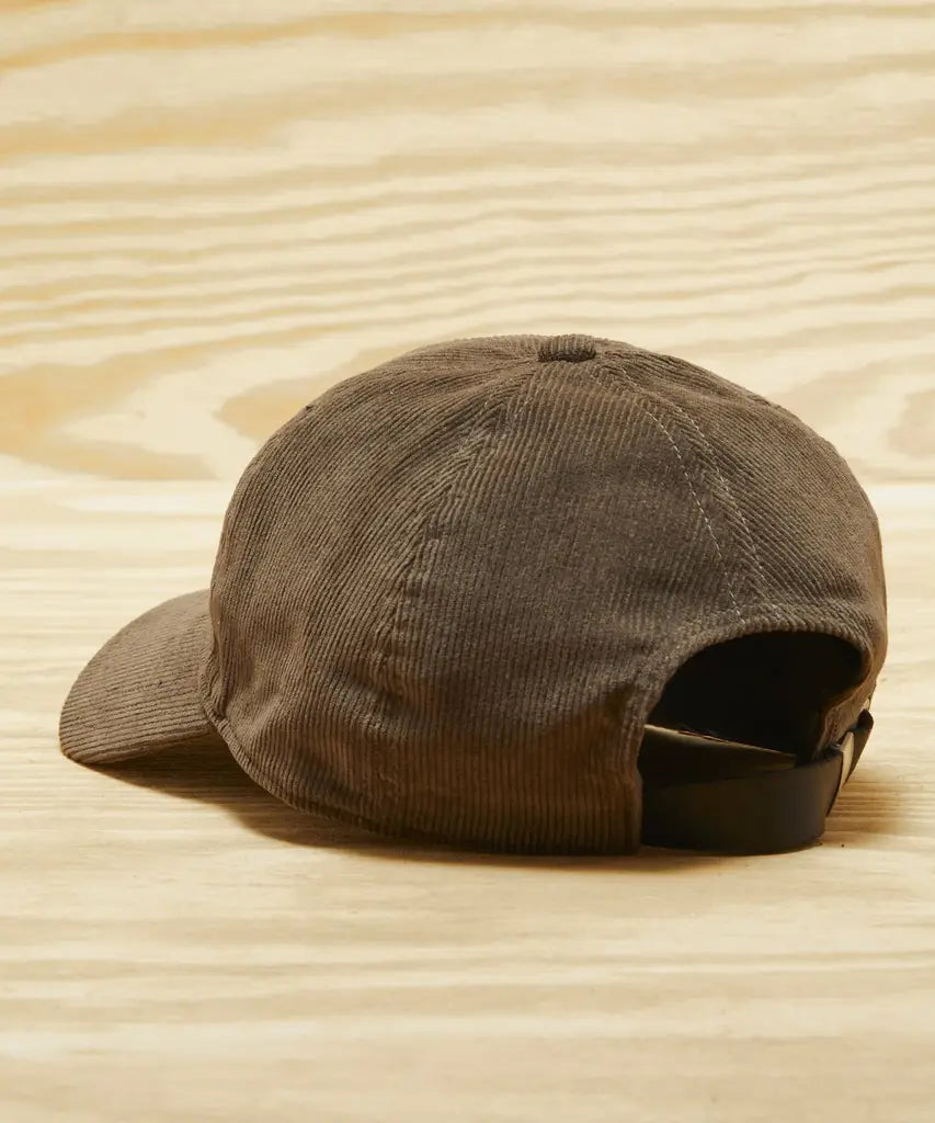 現貨｜L.L.Bean x Todd Snyder Corduroy Baseball Hat