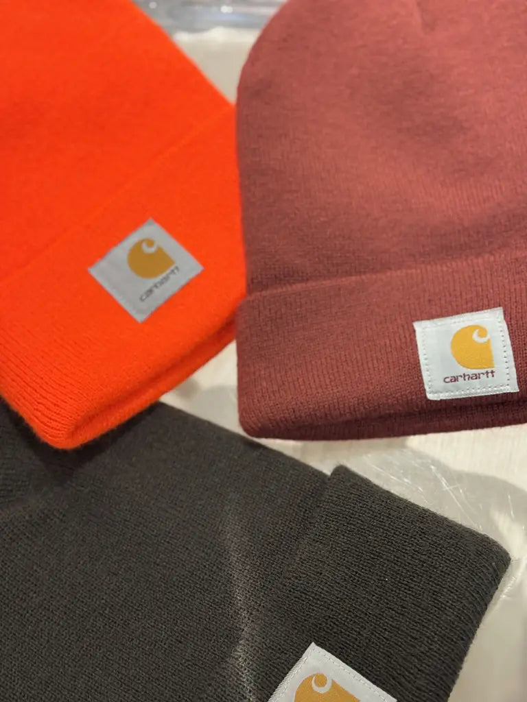 CARHARTT WATCH BEANIE