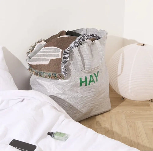 HAY Candy Mono Bag XL