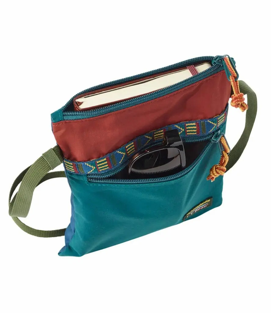 L.L. Bean Mountain Cross Bag