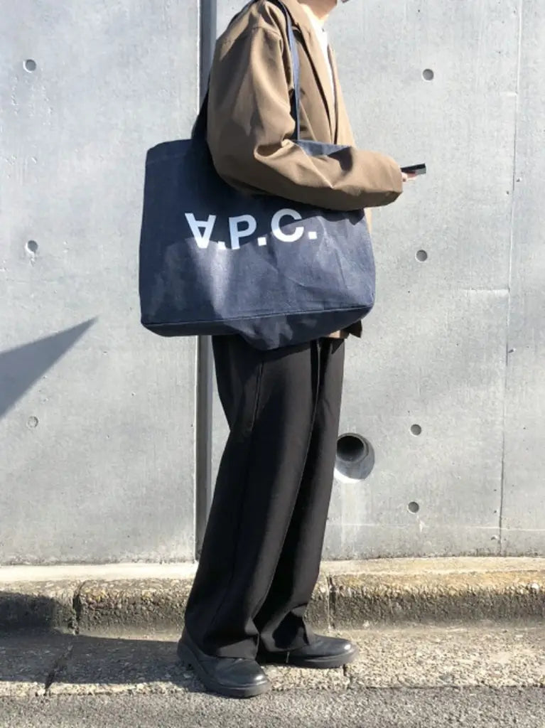 現貨｜A.P.C. Daniela Tote Bag