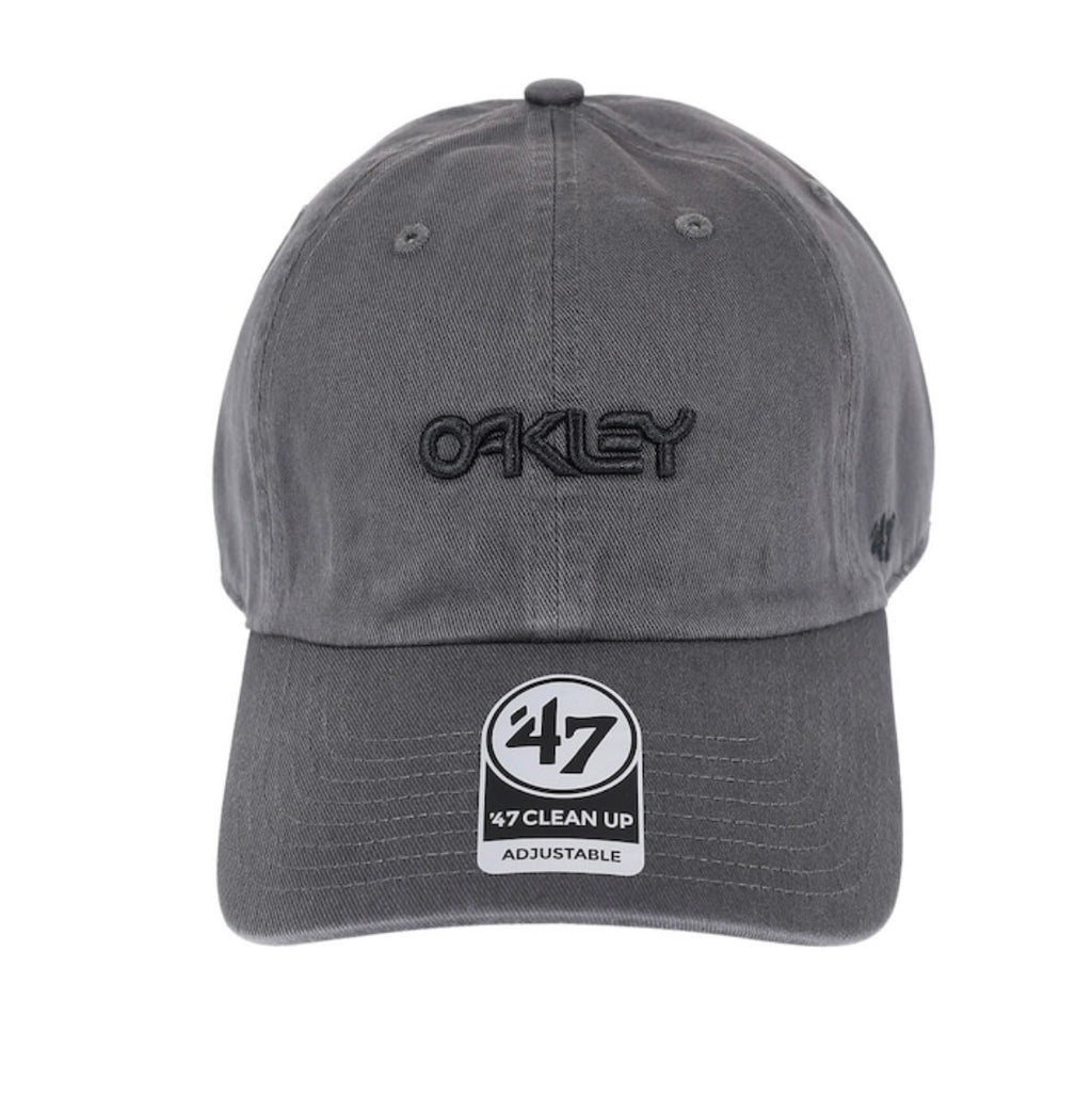 現貨Oakley pigment dyed cap