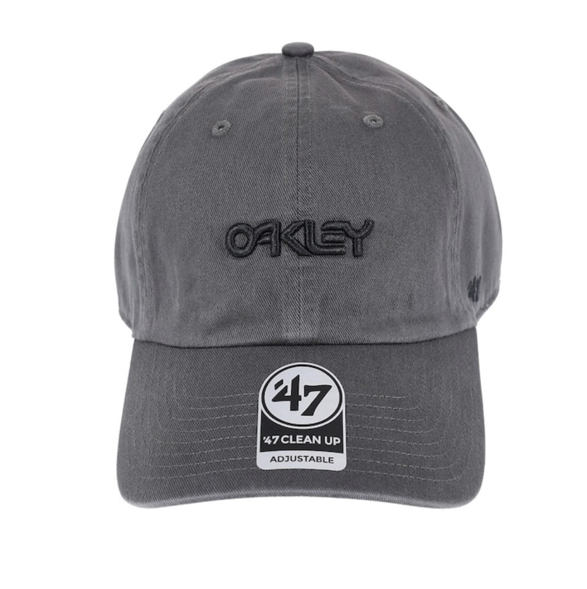現貨Oakley pigment dyed cap