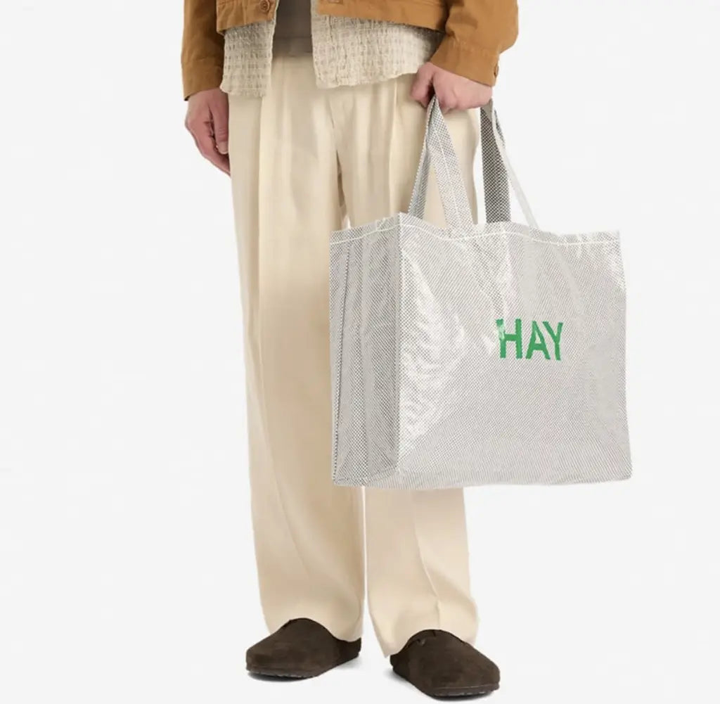HAY Candy Mono Bag medium