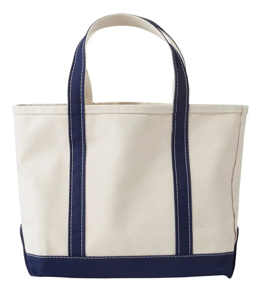 現貨｜L.L. Bean Boat and Tote Bag