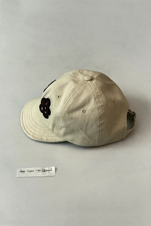 Cookie cap