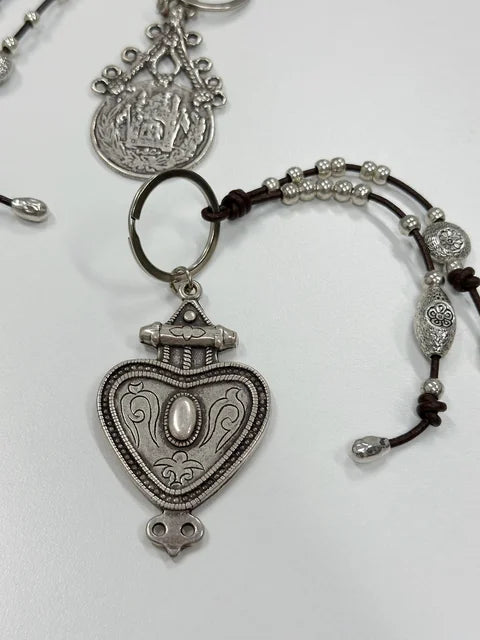 Otro Accesorio - Vintage Keychain