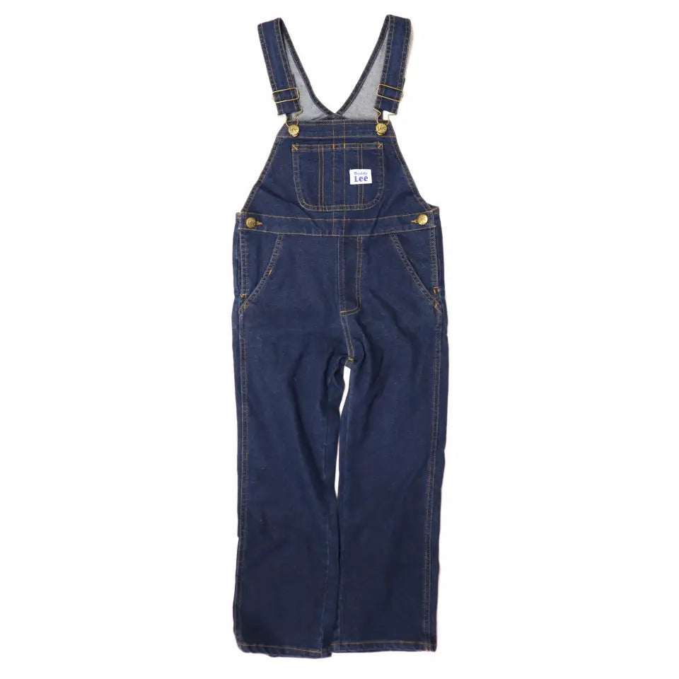 現貨｜Lee Baby/Kids Classic Overall