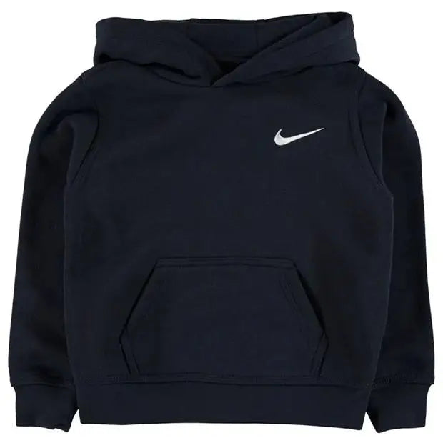Nike Club 小童／大童衛衣