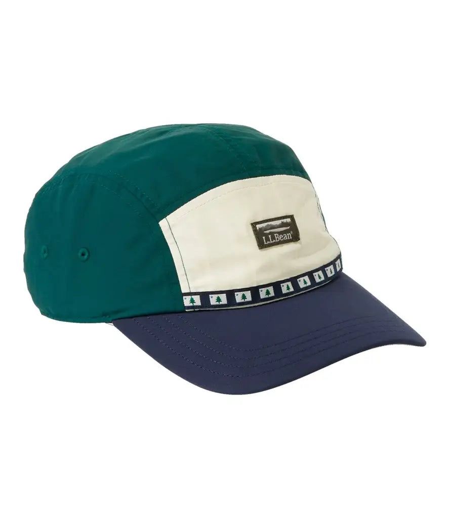 L.L. Bean Mountain Classic 5-Panel Cap