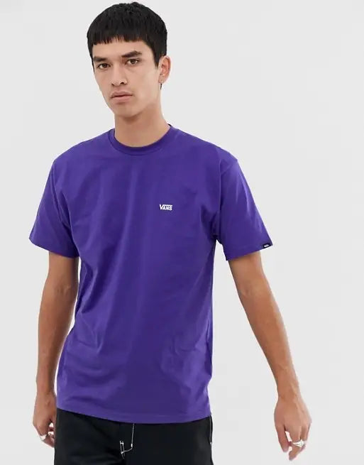 現貨|VANS SMALL LOGO MENS TEE - 19SS
