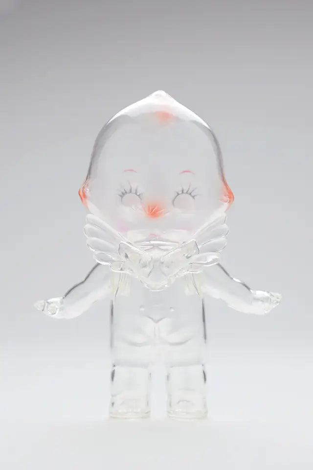現貨｜Kewpie BB 15cm Clear Doll