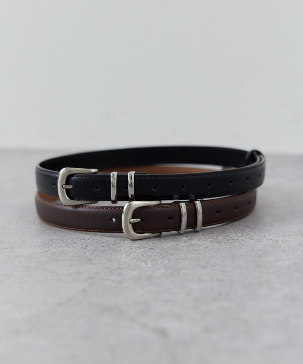 日本 Casual Look Must Buy Belt