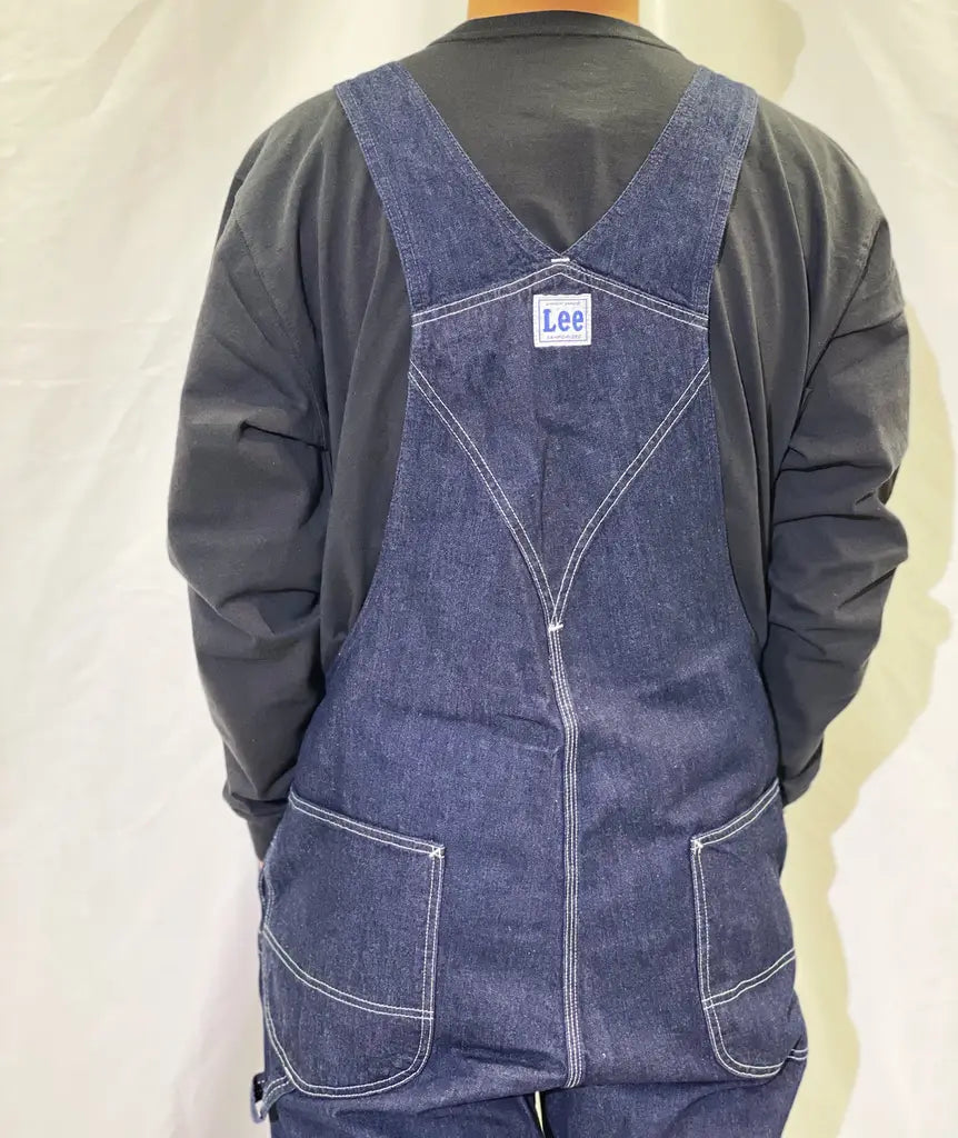 現貨｜日本Lee Mens Overall