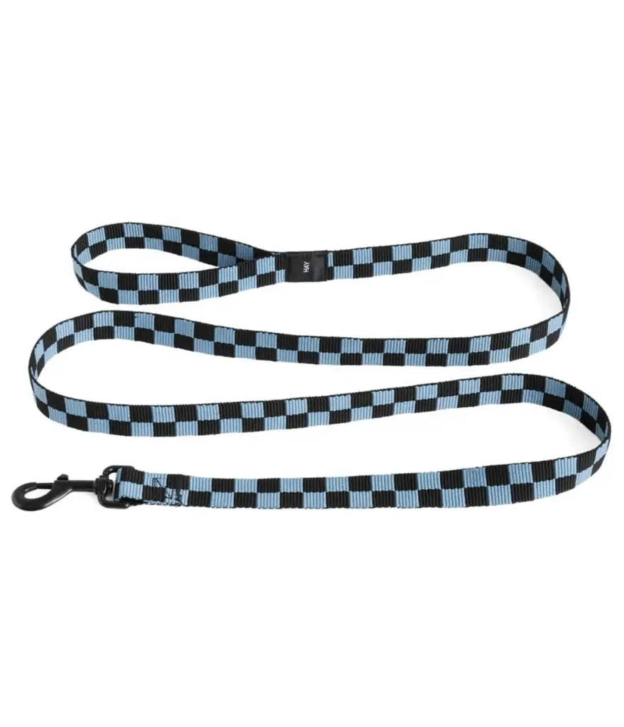 HAY Check Dog Leash