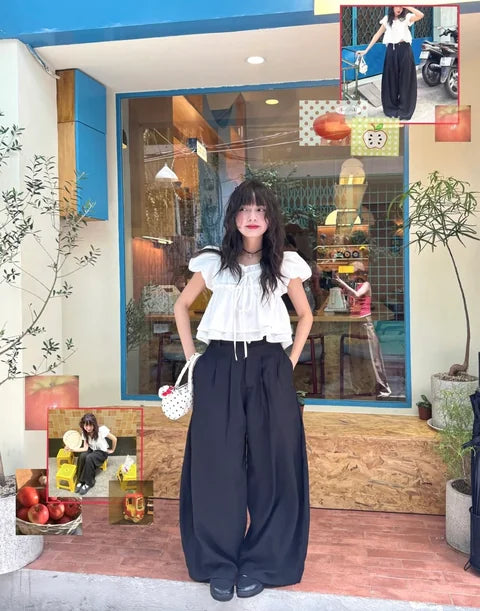 Must have Ruby Baggy Pants