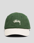 Stussy logo Lo Pro Cap