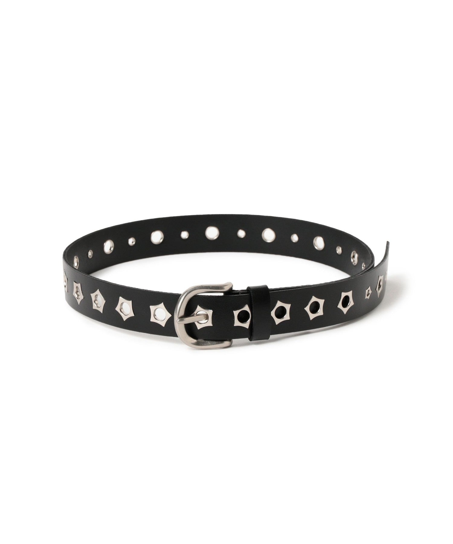 Ray Beams Star Belt