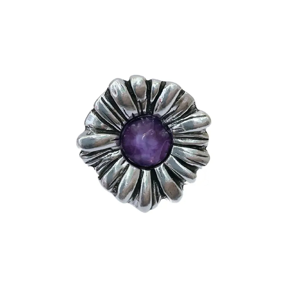 現貨｜Otro Accesorio - Sun Flower Ring