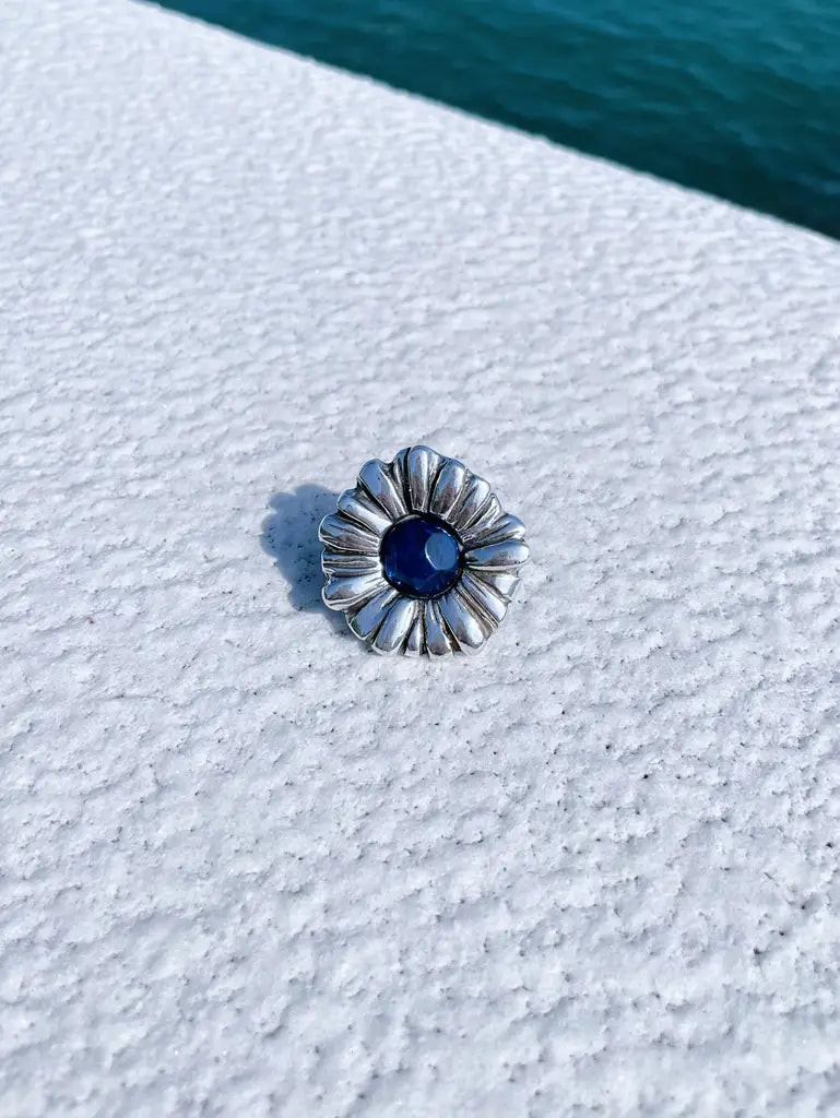現貨｜Otro Accesorio - Sun Flower Ring