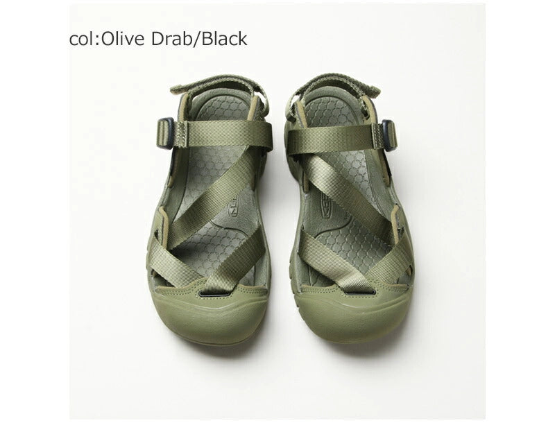Keen Zerraport II Shoes