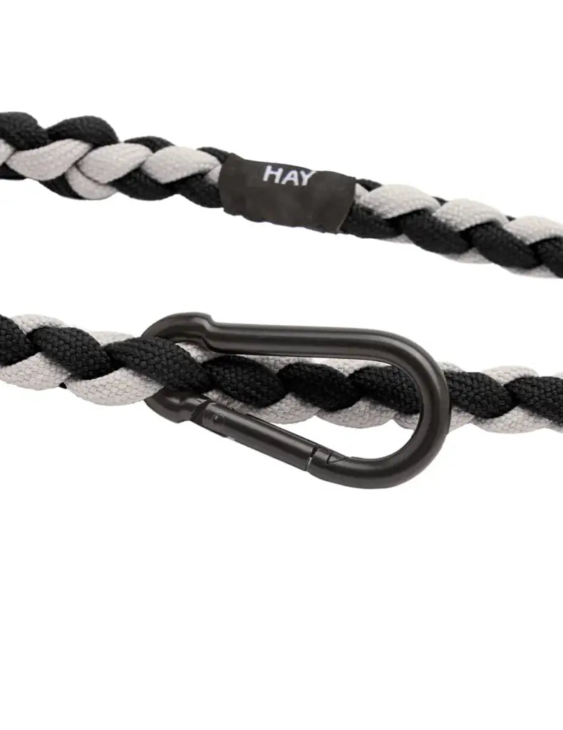 HAY Braided Dog Lash
