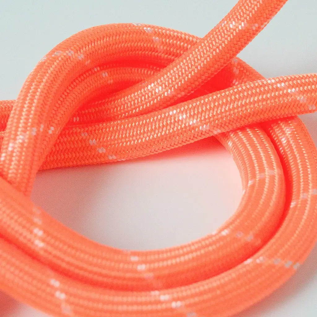 Yosemite Mobile Strap - Tropical Orange