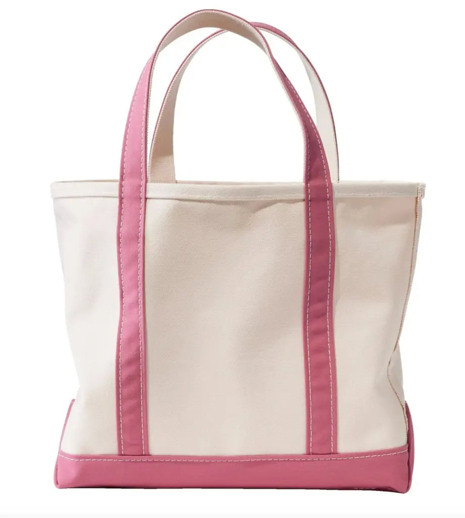 現貨｜L.L. Bean Boat and Tote Bag