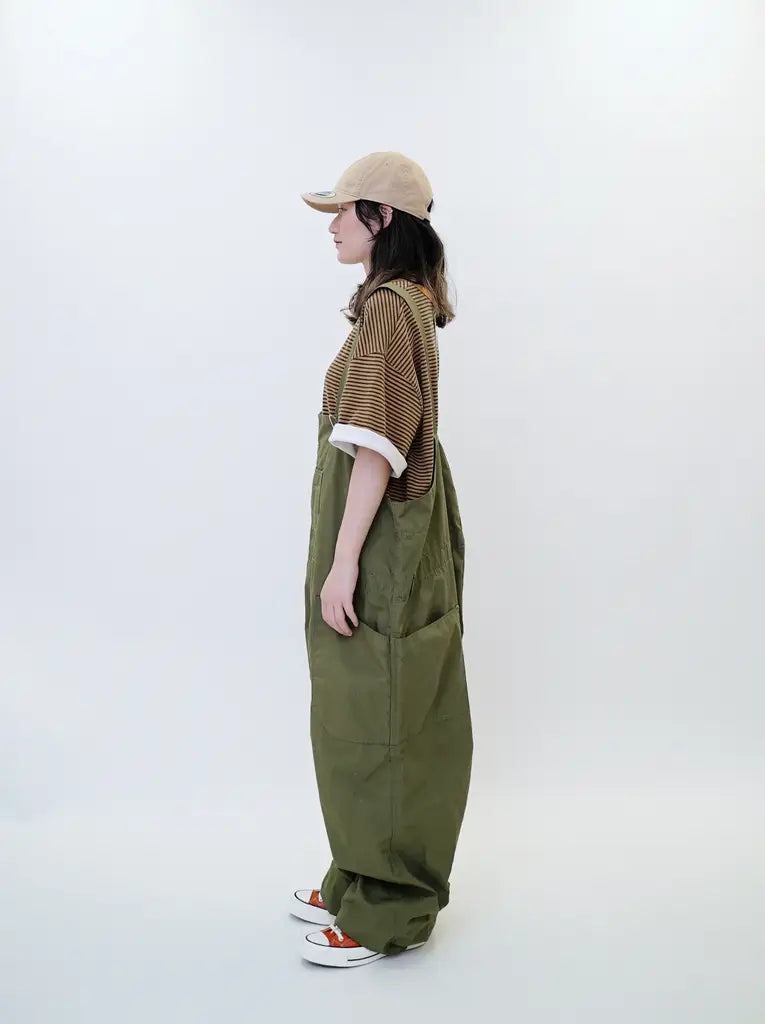 現貨｜寬鬆 Bulky 工人褲 - Unisex