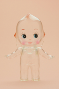 現貨｜Kewpie BB 15cm Clear Doll