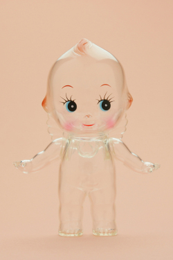 現貨｜Kewpie BB 15cm Clear Doll