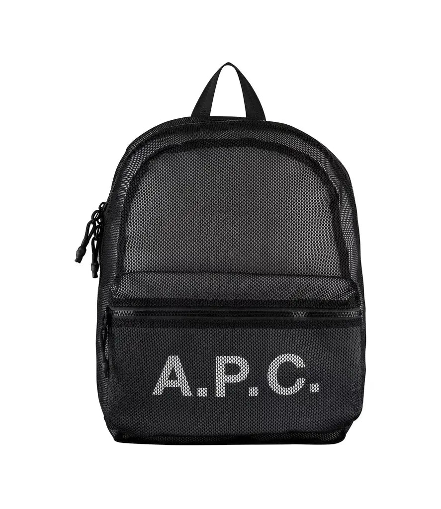 現貨｜A.P.C. Rebound backpack