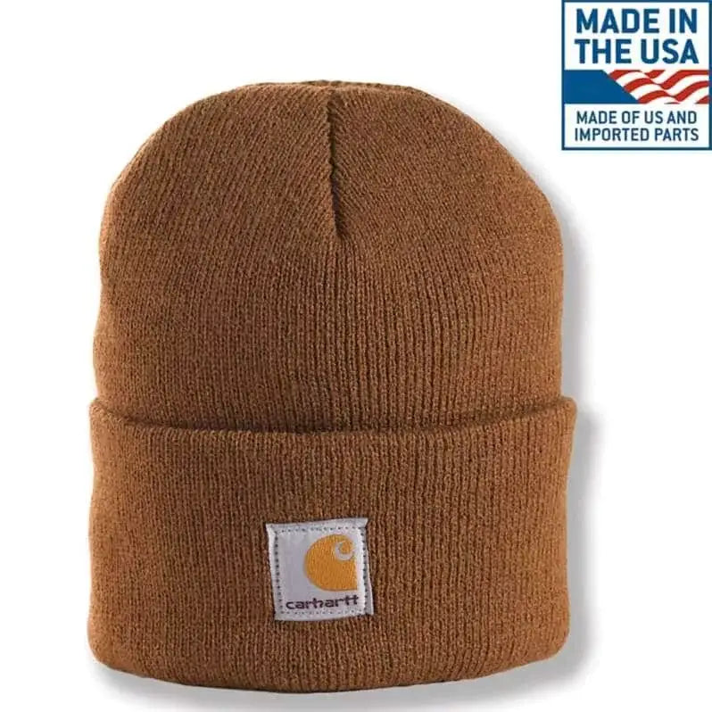 Carhartt Kids Acrylic Watch Hat
