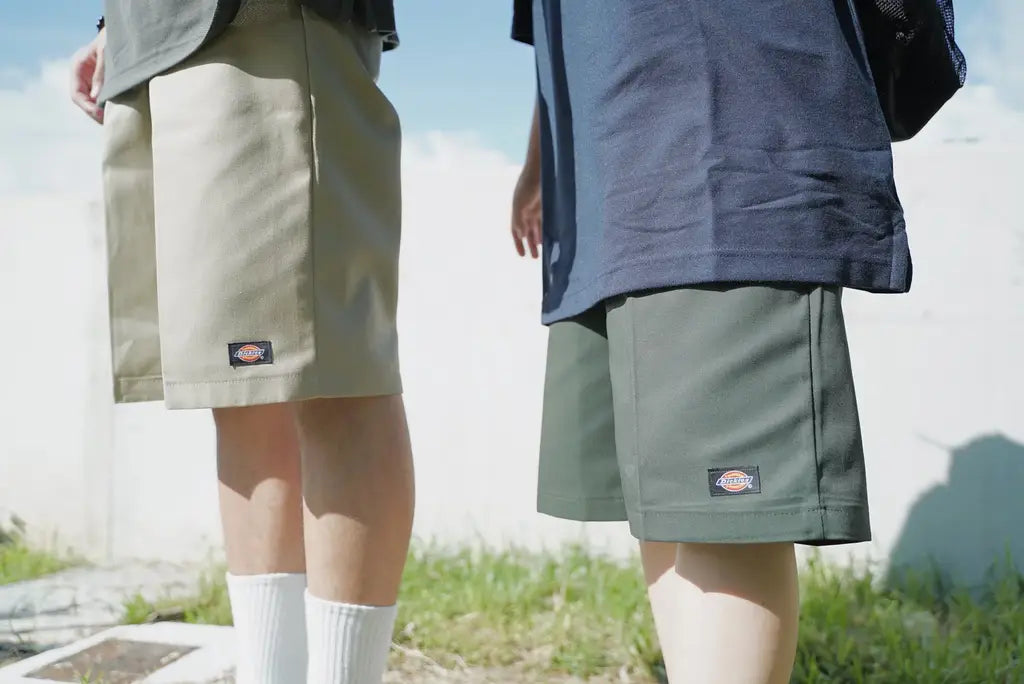 現貨｜Dickies 13" Loose Fit Shorts