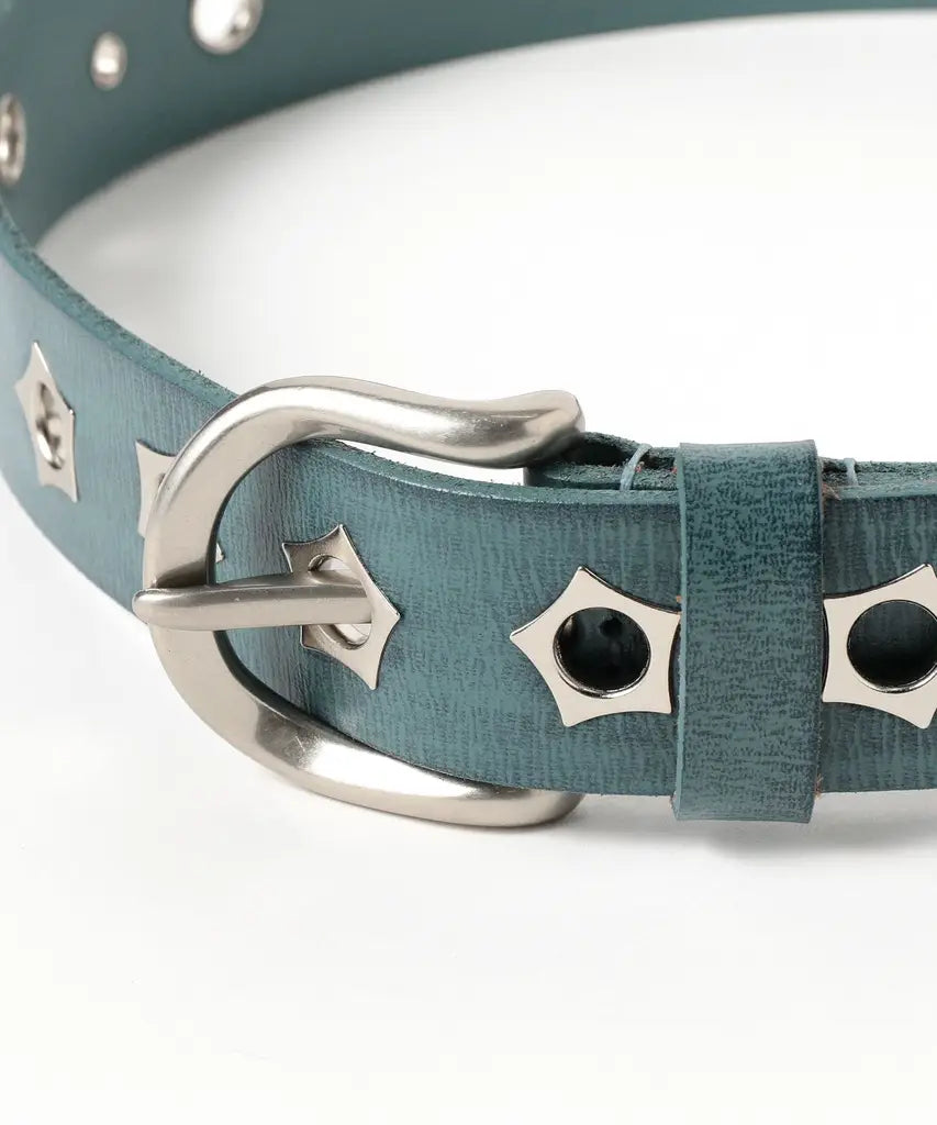 Ray Beams Star Belt