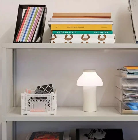 HAY Pc Portable Lamp