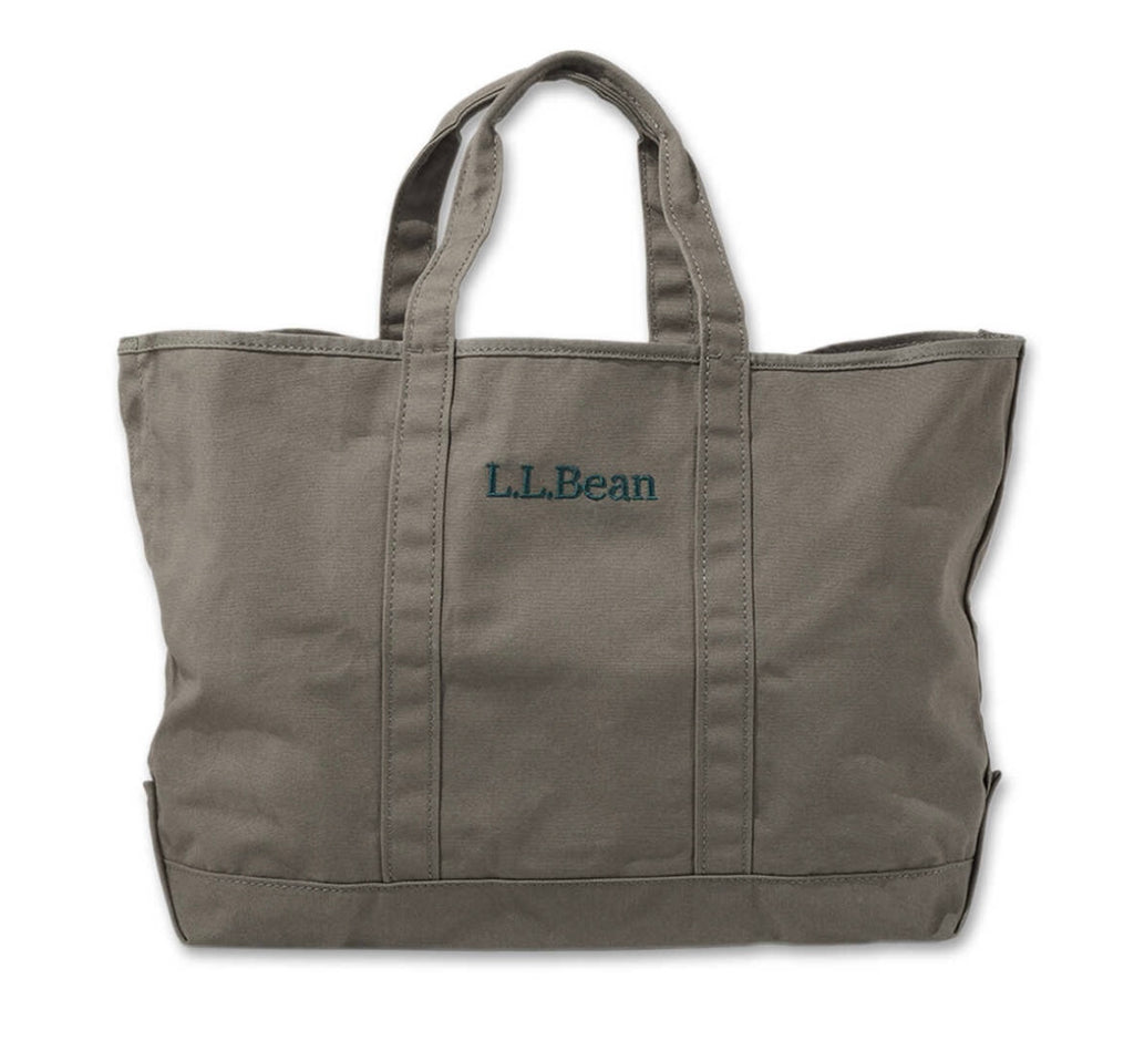 現貨｜L.L. Bean Tote Bag - Japan Edition