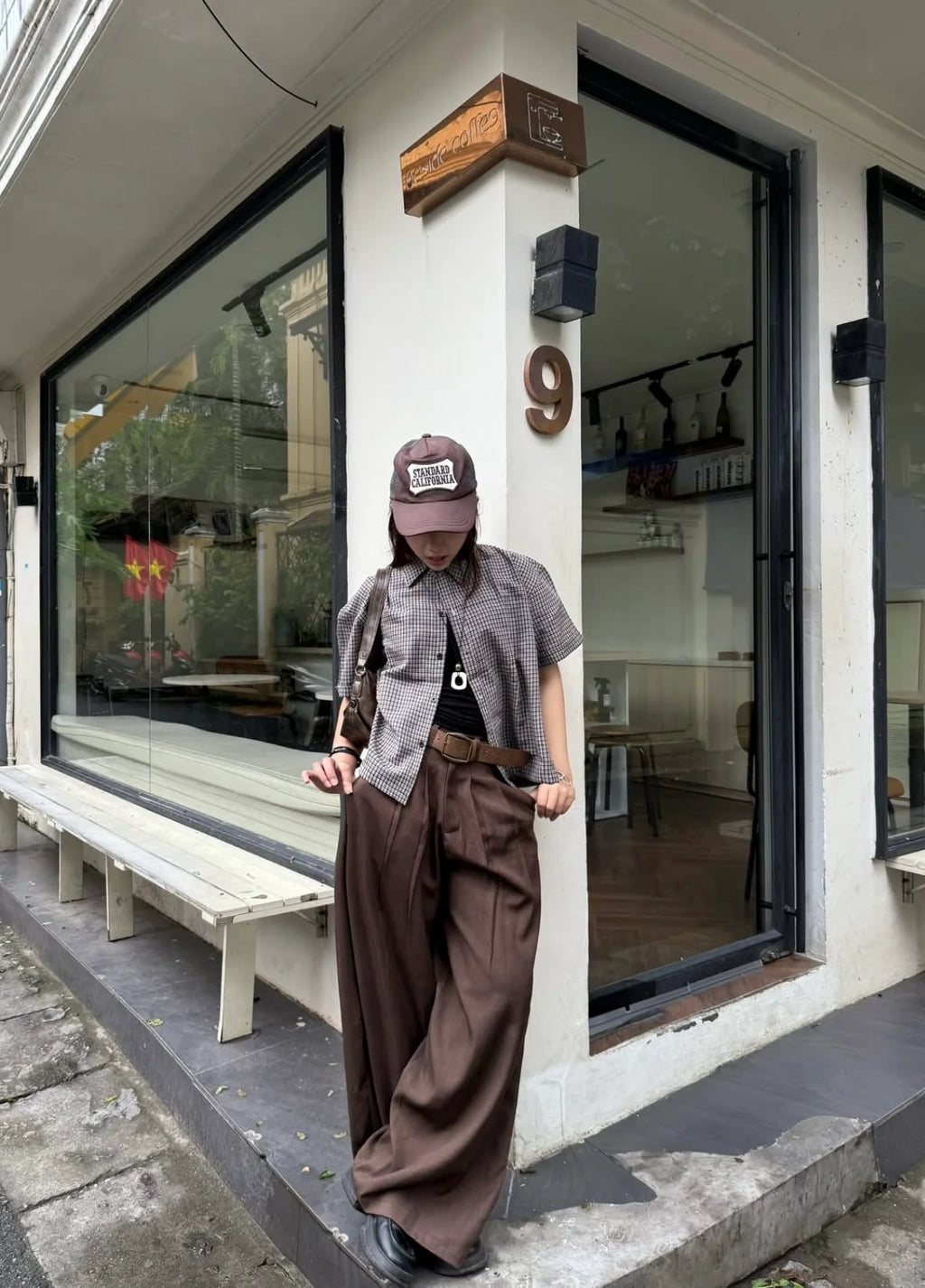 Must have Ruby Baggy Pants