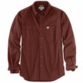 現貨｜Carhartt Rugged Flex Rigby LS Work Shirt